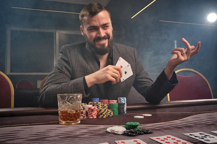 Live baccarat table interface showing Banker, Player, and Tie betting positions at fixbet88 login