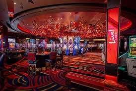 Ocean King slot reels and symbol layout at fixbet88 login